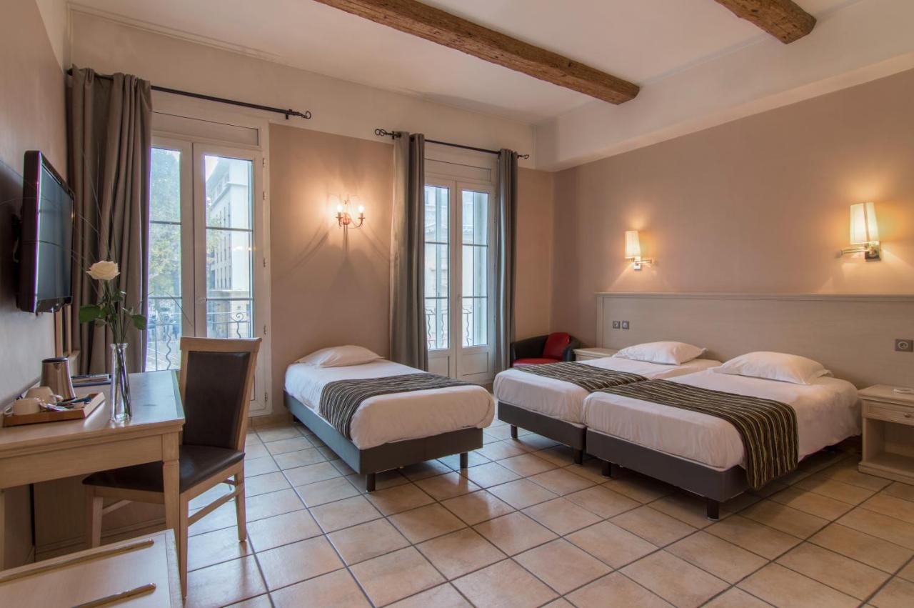 Fotos del hotel - HOTEL ARTEA AIX CENTRE