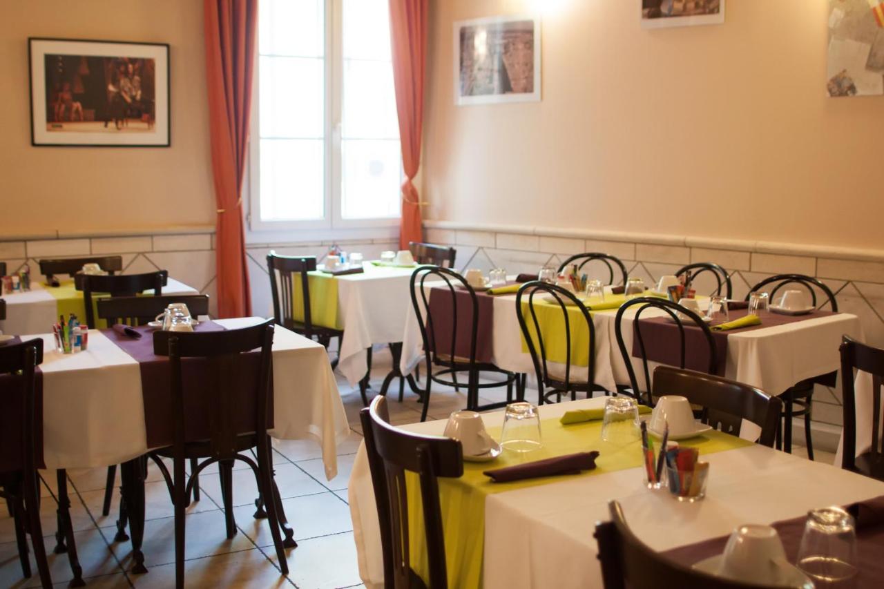 Fotos del hotel - HOTEL ARTEA AIX CENTRE