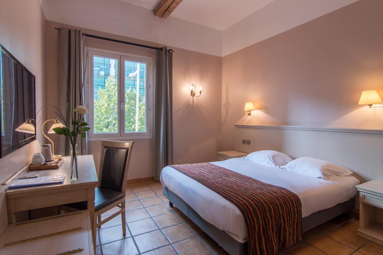 Fotos del hotel - HOTEL ARTEA AIX CENTRE