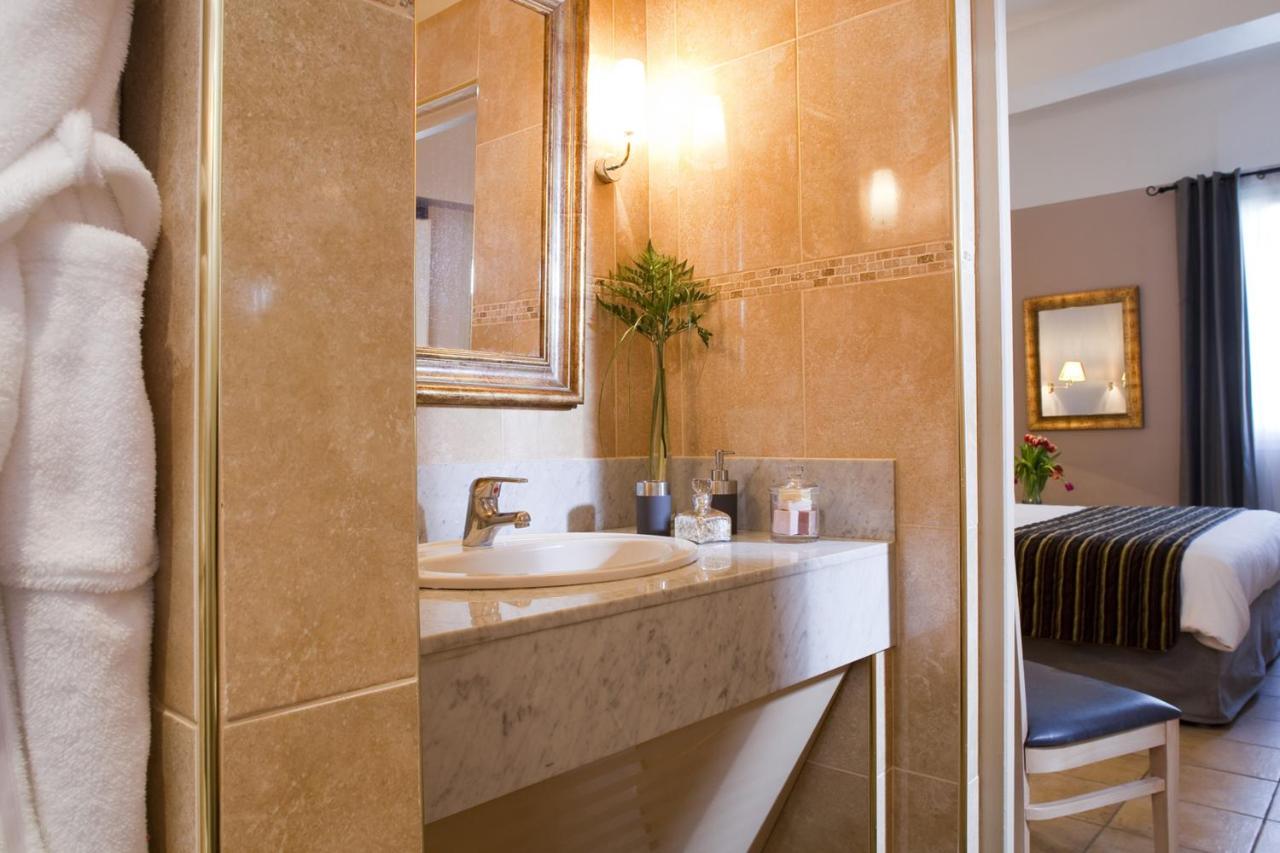 Fotos del hotel - HOTEL ARTEA AIX CENTRE