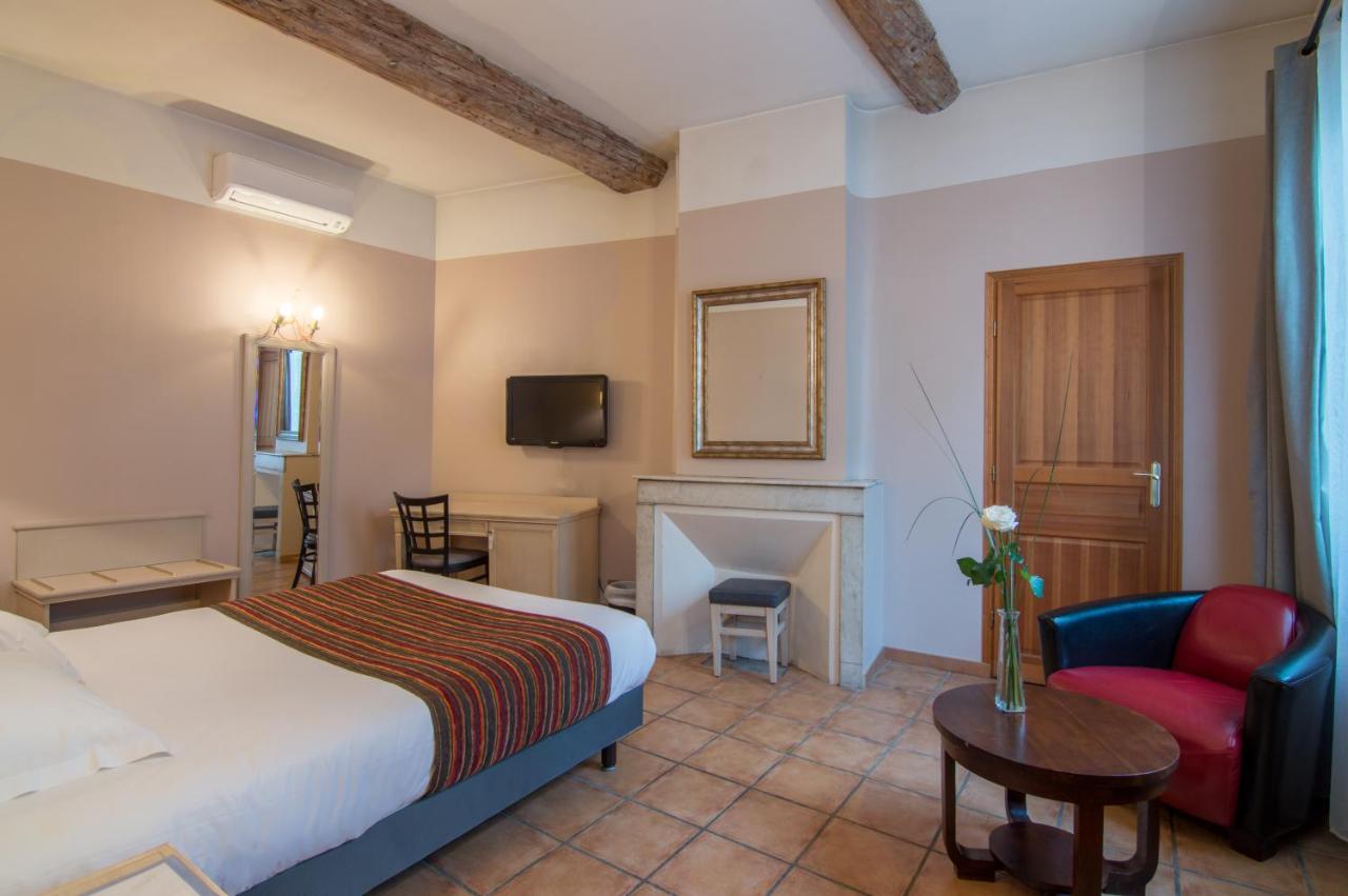 Fotos del hotel - HOTEL ARTEA AIX CENTRE