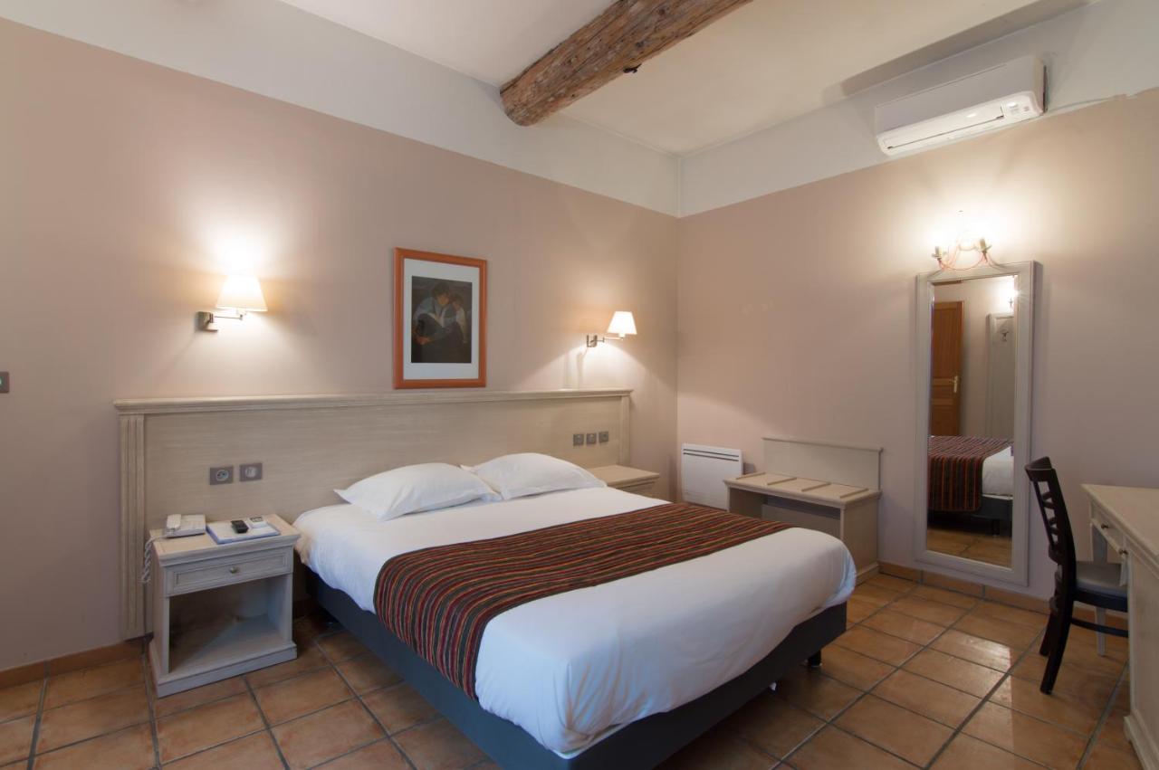 Fotos del hotel - HOTEL ARTEA AIX CENTRE