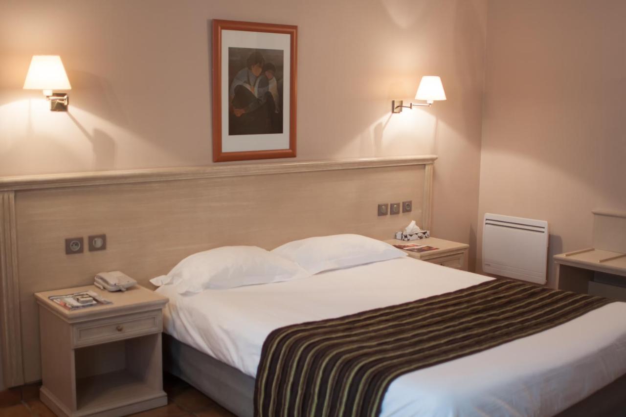 Fotos del hotel - HOTEL ARTEA AIX CENTRE
