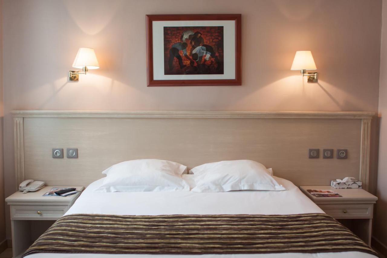 Fotos del hotel - HOTEL ARTEA AIX CENTRE