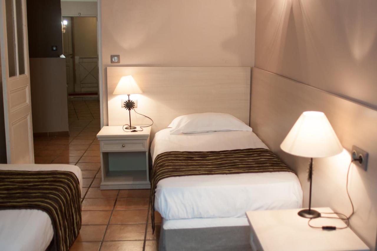 Fotos del hotel - HOTEL ARTEA AIX CENTRE