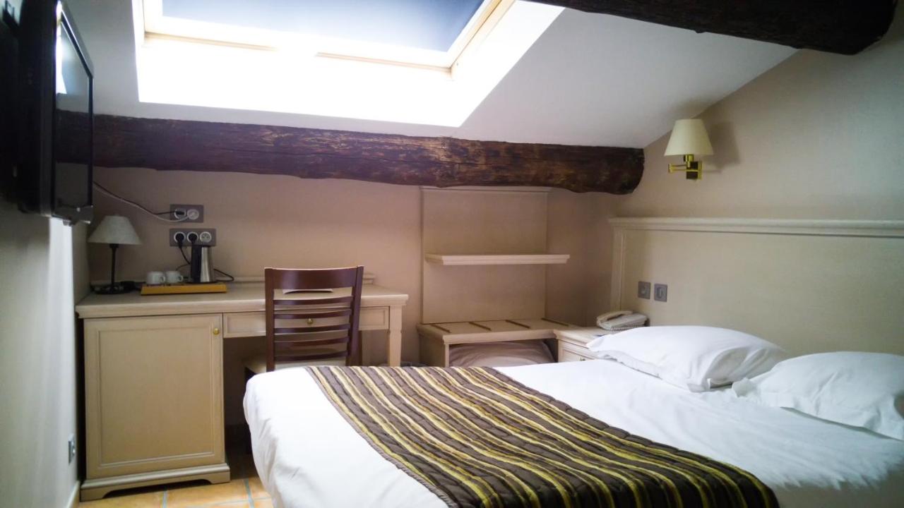 Fotos del hotel - HOTEL ARTEA AIX CENTRE