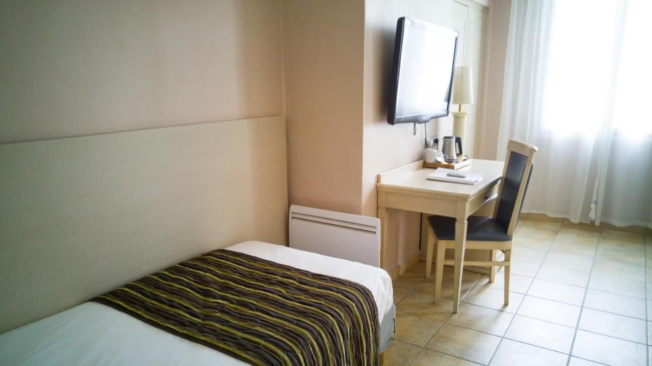 Fotos del hotel - HOTEL ARTEA AIX CENTRE