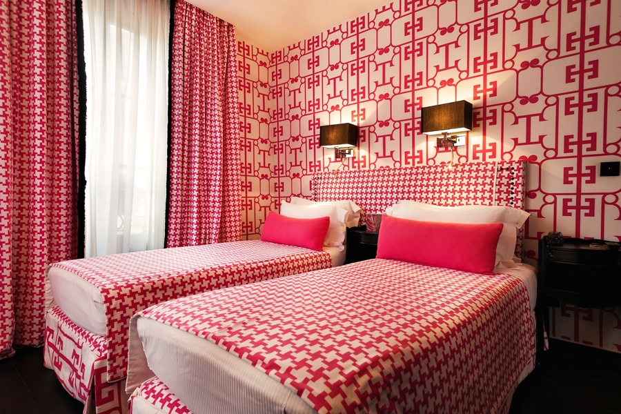 Fotos del hotel - HOTEL MONCEAU ELYSEES