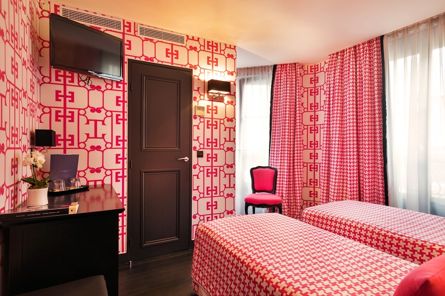 Fotos del hotel - HOTEL MONCEAU ELYSEES
