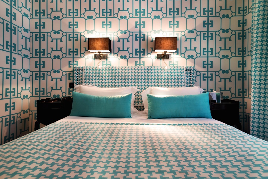 Fotos del hotel - HOTEL MONCEAU ELYSEES