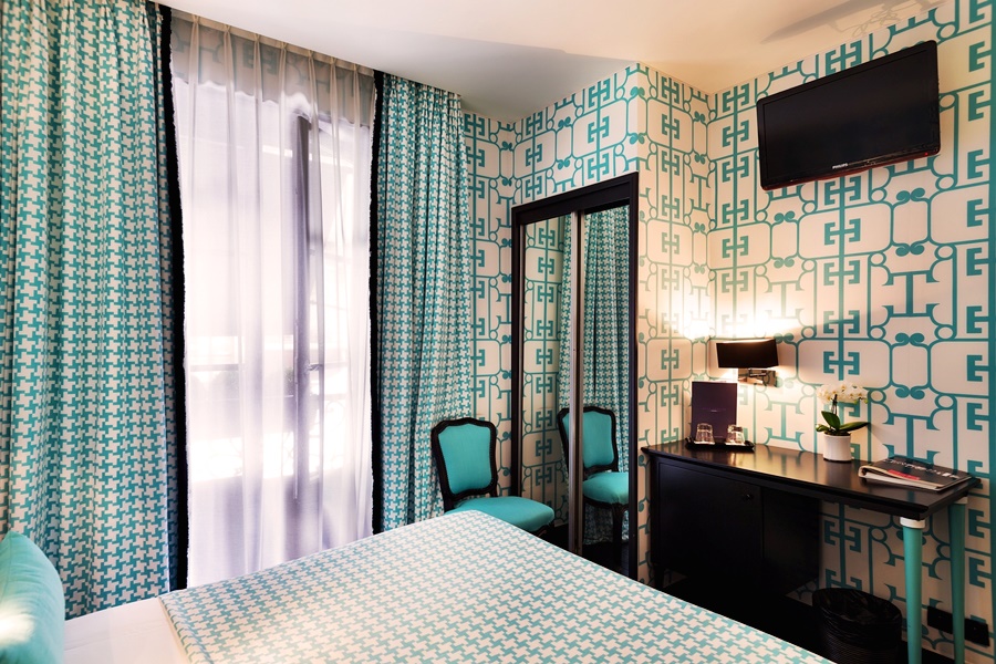 Fotos del hotel - HOTEL MONCEAU ELYSEES