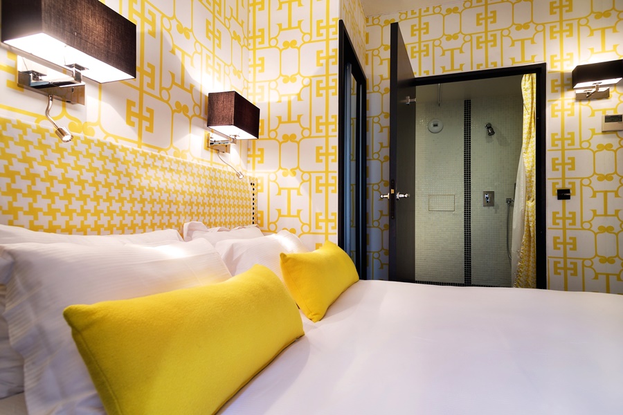 Fotos del hotel - HOTEL MONCEAU ELYSEES