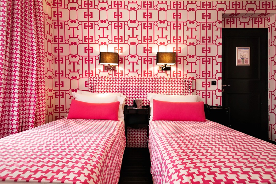 Fotos del hotel - HOTEL MONCEAU ELYSEES