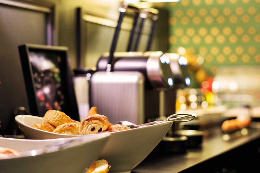 Fotos del hotel - HOTEL MONCEAU ELYSEES