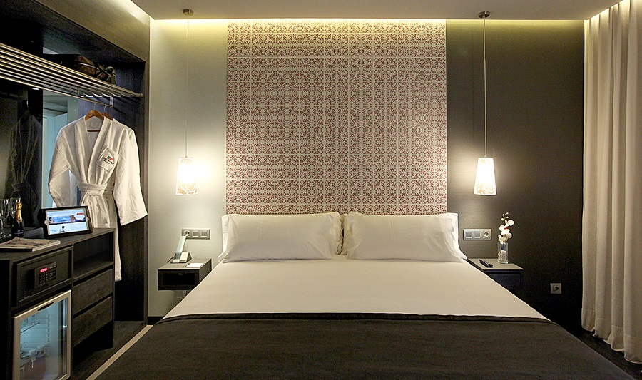 Fotos del hotel - TWO HOTEL BARCELONA BY AXEL - ADULTS ONLY