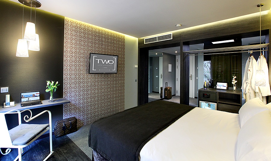Fotos del hotel - TWO HOTEL BARCELONA BY AXEL - ADULTS ONLY
