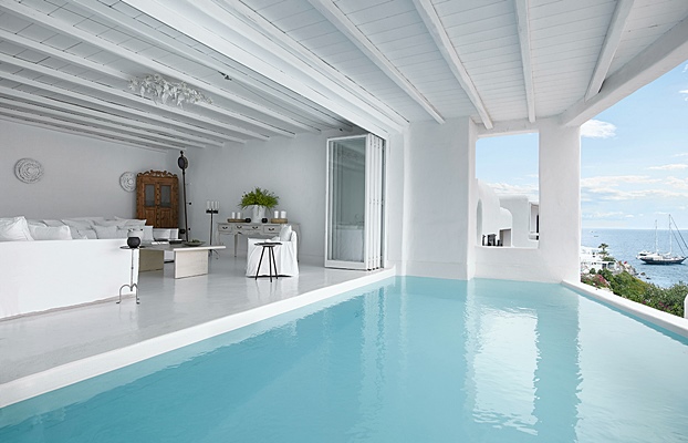 GRECOTEL MYKONOS BLU