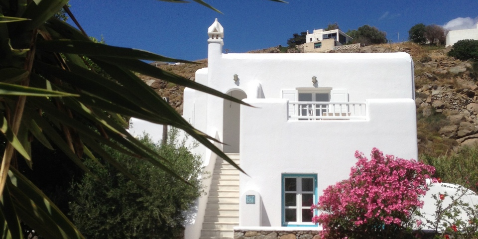 Fotos del hotel - SEASIDE COTTAGE BY BELVEDERE