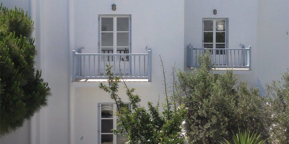 Fotos del hotel - SEASIDE COTTAGE BY BELVEDERE