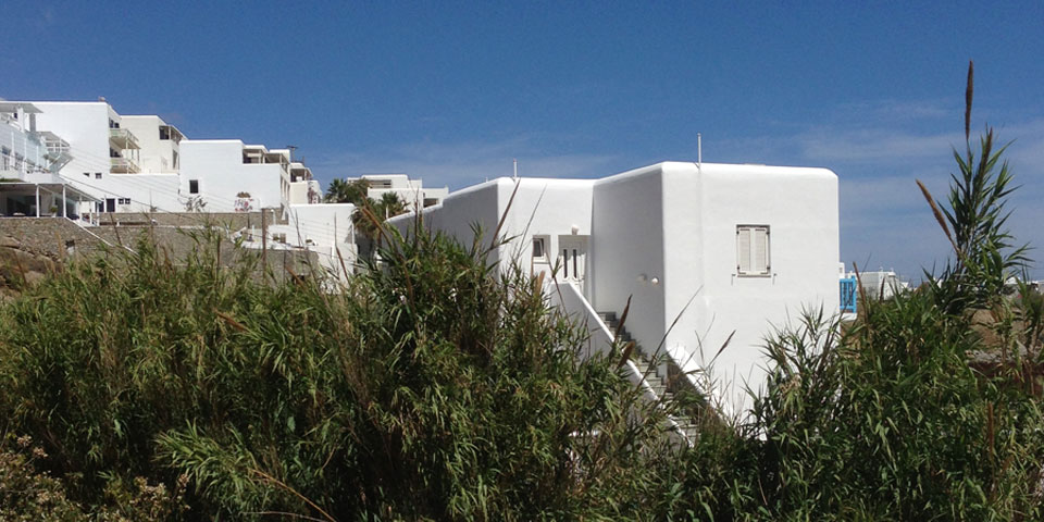 Fotos del hotel - SEASIDE COTTAGE BY BELVEDERE