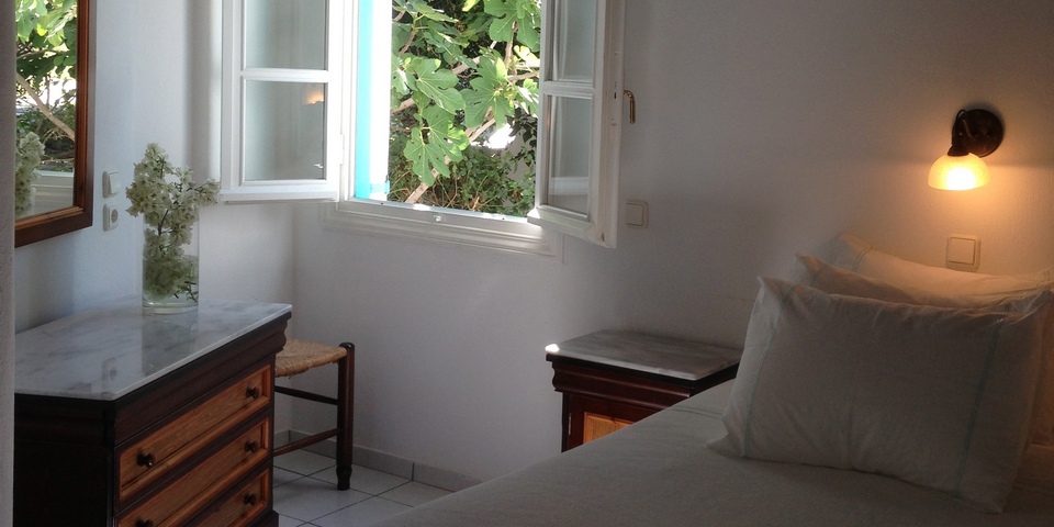 Fotos del hotel - SEASIDE COTTAGE BY BELVEDERE