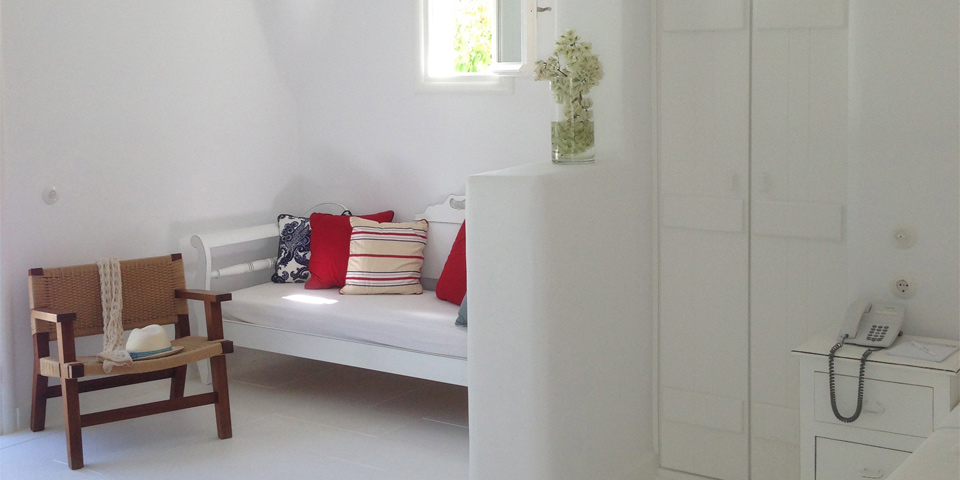 Fotos del hotel - SEASIDE COTTAGE BY BELVEDERE