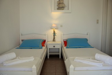 Fotos del hotel - VILLA MARIA