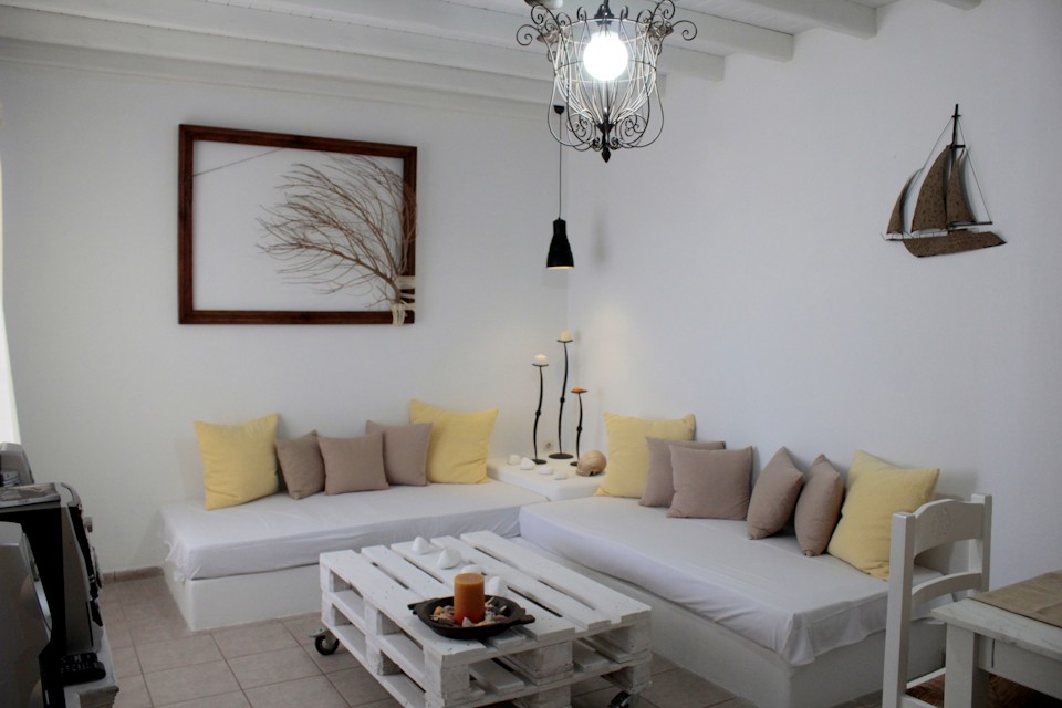 Fotos del hotel - VILLA MARIA