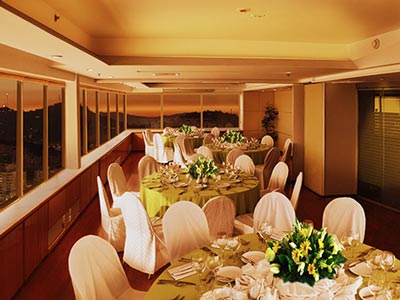 Fotos del hotel - BOULEVARD SUITES HOTEL BOUTIQUE