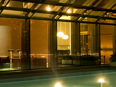 Fotos del hotel - BOULEVARD SUITES HOTEL BOUTIQUE