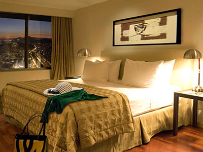 Fotos del hotel - BOULEVARD SUITES HOTEL BOUTIQUE