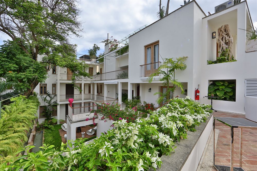 Fotos del hotel - BILLINI HOTEL,HISTORIC LUXURY