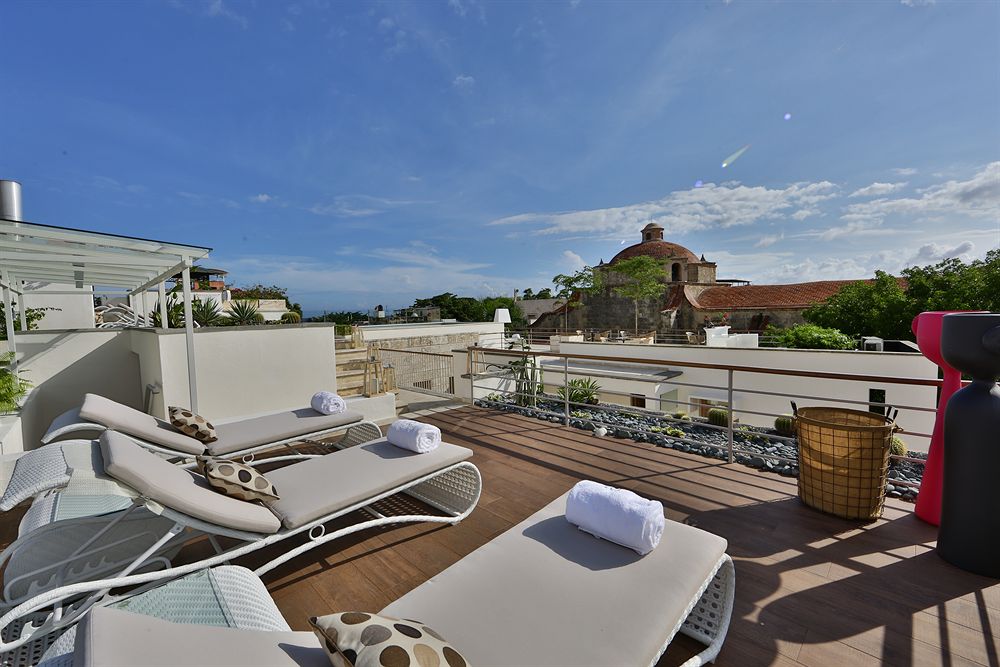 Fotos del hotel - BILLINI HOTEL,HISTORIC LUXURY
