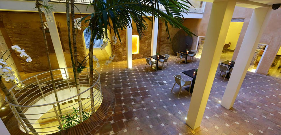 Fotos del hotel - BILLINI HOTEL,HISTORIC LUXURY