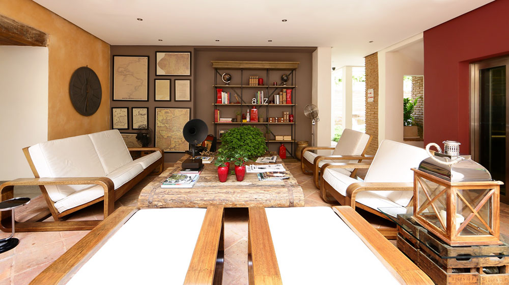 Fotos del hotel - BILLINI HOTEL,HISTORIC LUXURY
