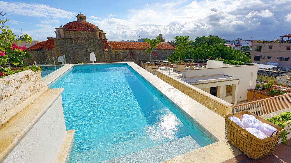 Fotos del hotel - BILLINI HOTEL,HISTORIC LUXURY
