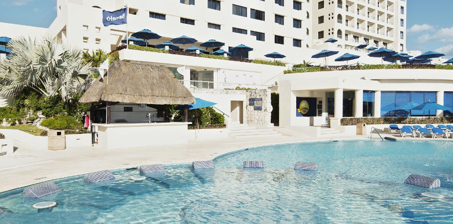 Barcelo Tucancun Beach All Inclusive The Best Beaches In World Barcelo Tucancun Beach All Inclusive The Best Beaches In World