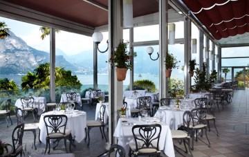 Fotos del hotel - Grand Hotel Villa Serbelloni
