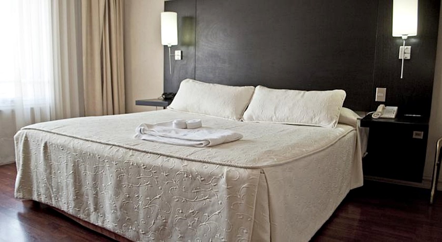 Fotos del hotel - NH CIUDAD DE SANTIAGO