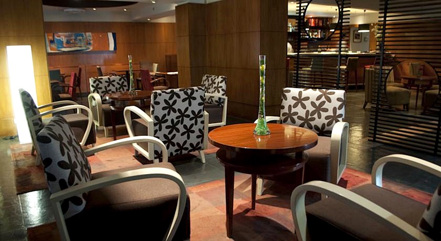 Fotos del hotel - NH CIUDAD DE SANTIAGO