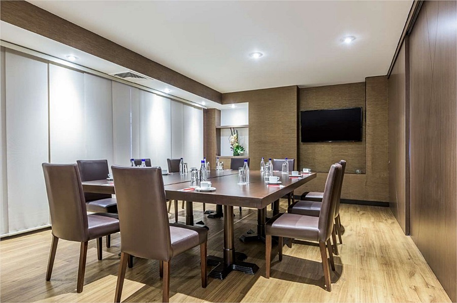 Fotos del hotel - NH COLLECTION BOGOTA ANDINO ROYAL