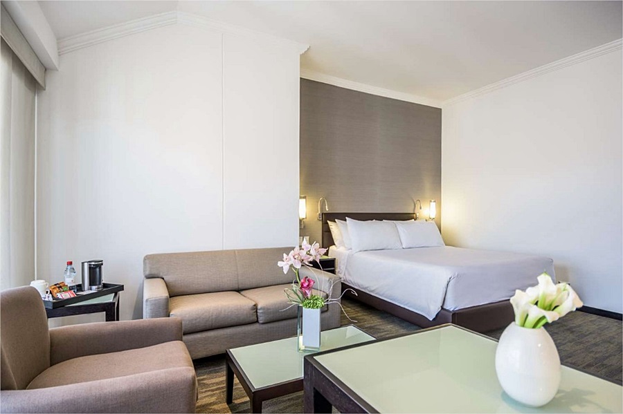 Fotos del hotel - NH COLLECTION QUITO ROYAL