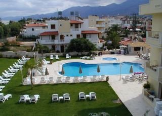 Fotos del hotel - Neon Beach Hotel