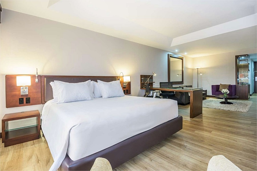 Fotos del hotel - NH COLLECTION ROYAL WTC BOGOTA