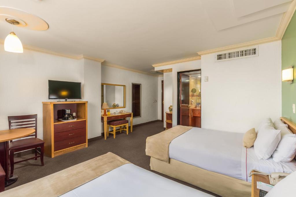 Fotos del hotel - HOTEL & SUITES ESTORIL