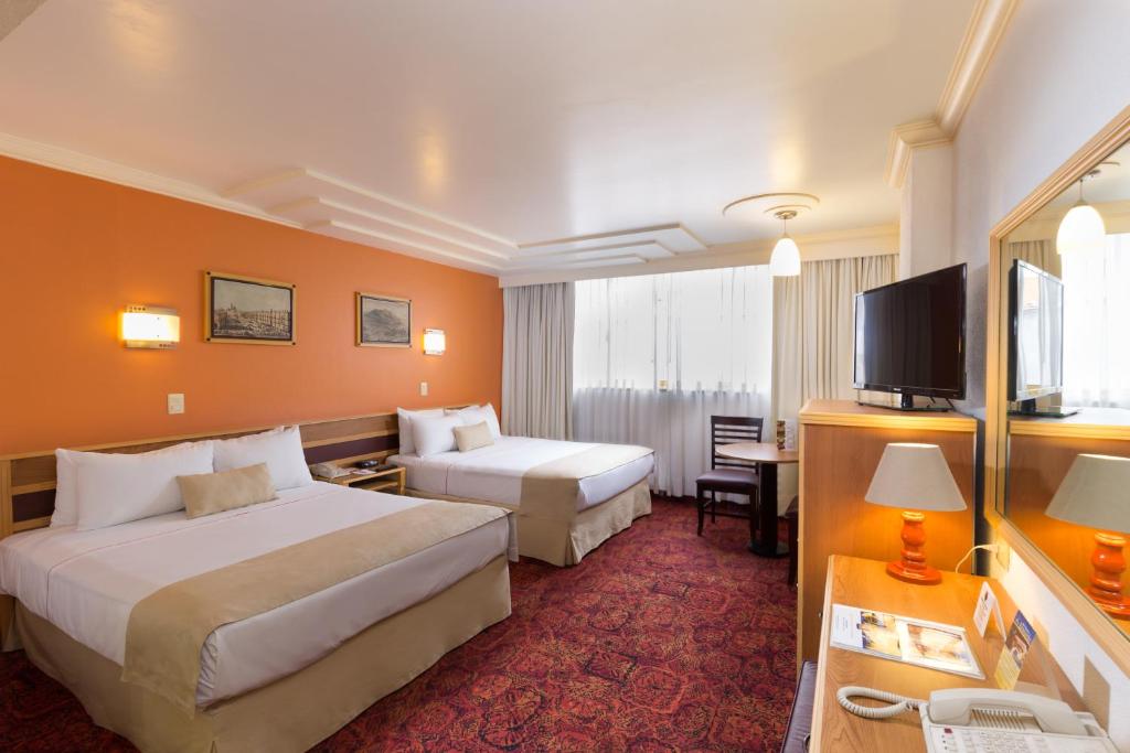 Fotos del hotel - HOTEL & SUITES ESTORIL