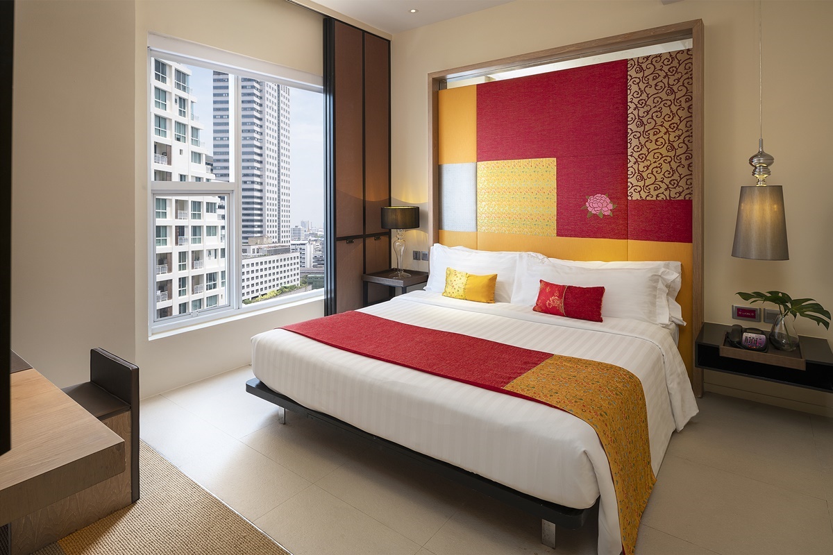 Fotos del hotel - MODE SATHORN