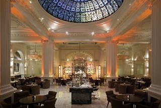 Fotos del hotel - ANDAZ LIVERPOOL STREET