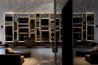Fotos del hotel - ANDAZ LIVERPOOL STREET