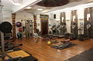Fotos del hotel - ANDAZ LIVERPOOL STREET